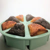 MinikOiOi Slices Silicone Cake Mold