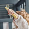 MinikOiOi Scooper Silicone Spoon