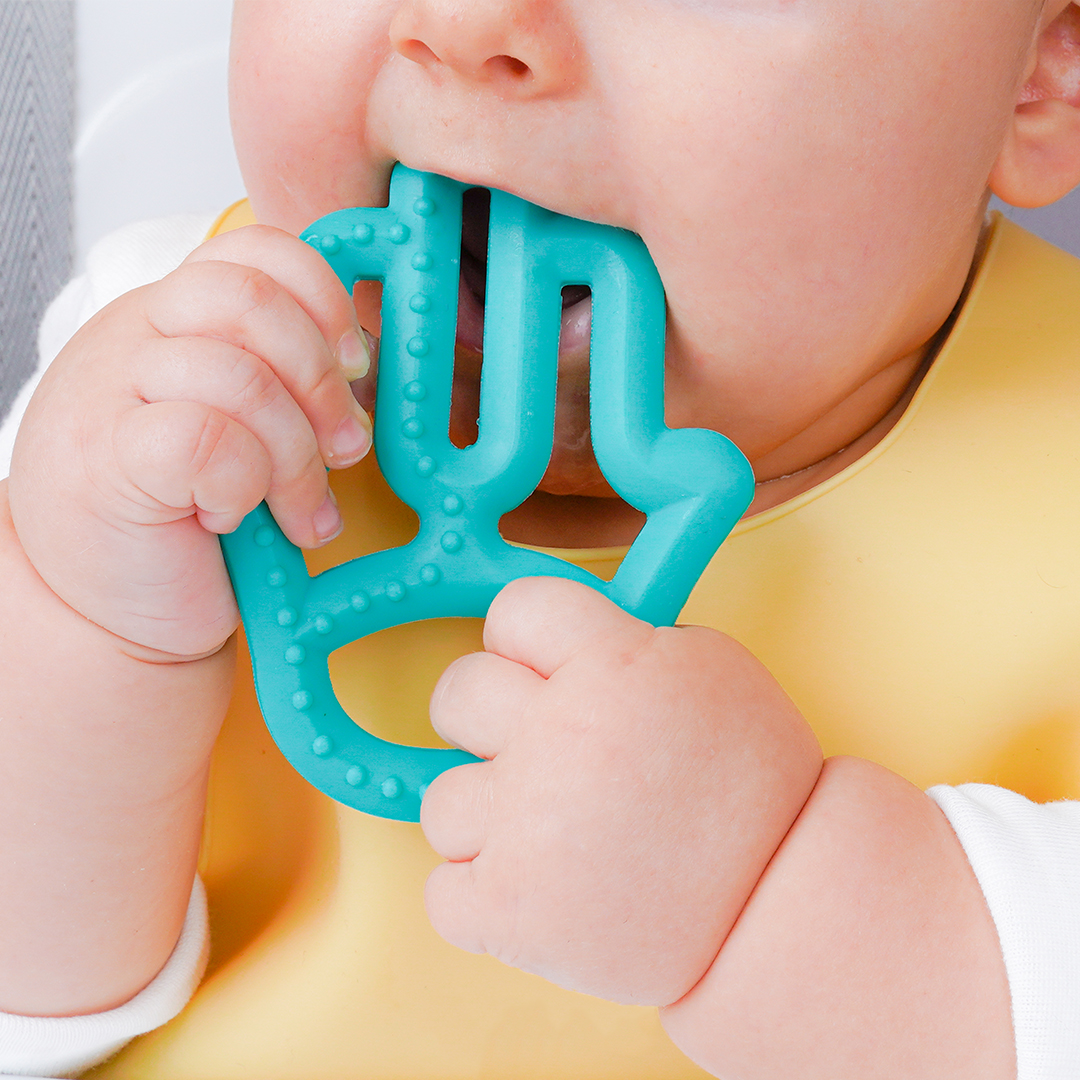 MinikOiOi Toothee Teether