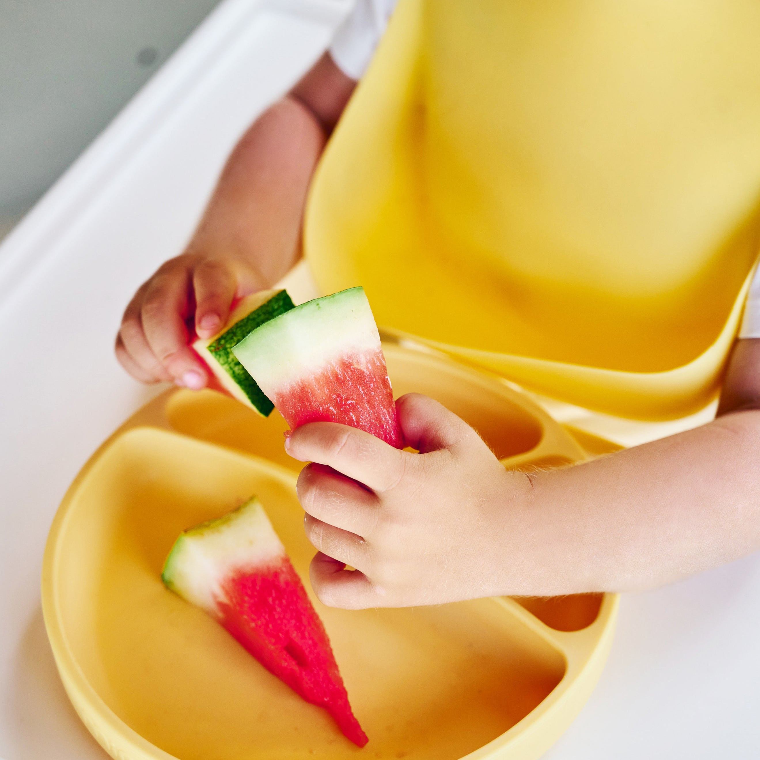 MinikOiOi BASICS Bib