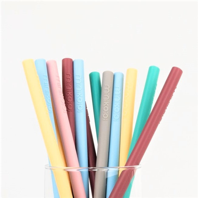 MinikOiOi Straws