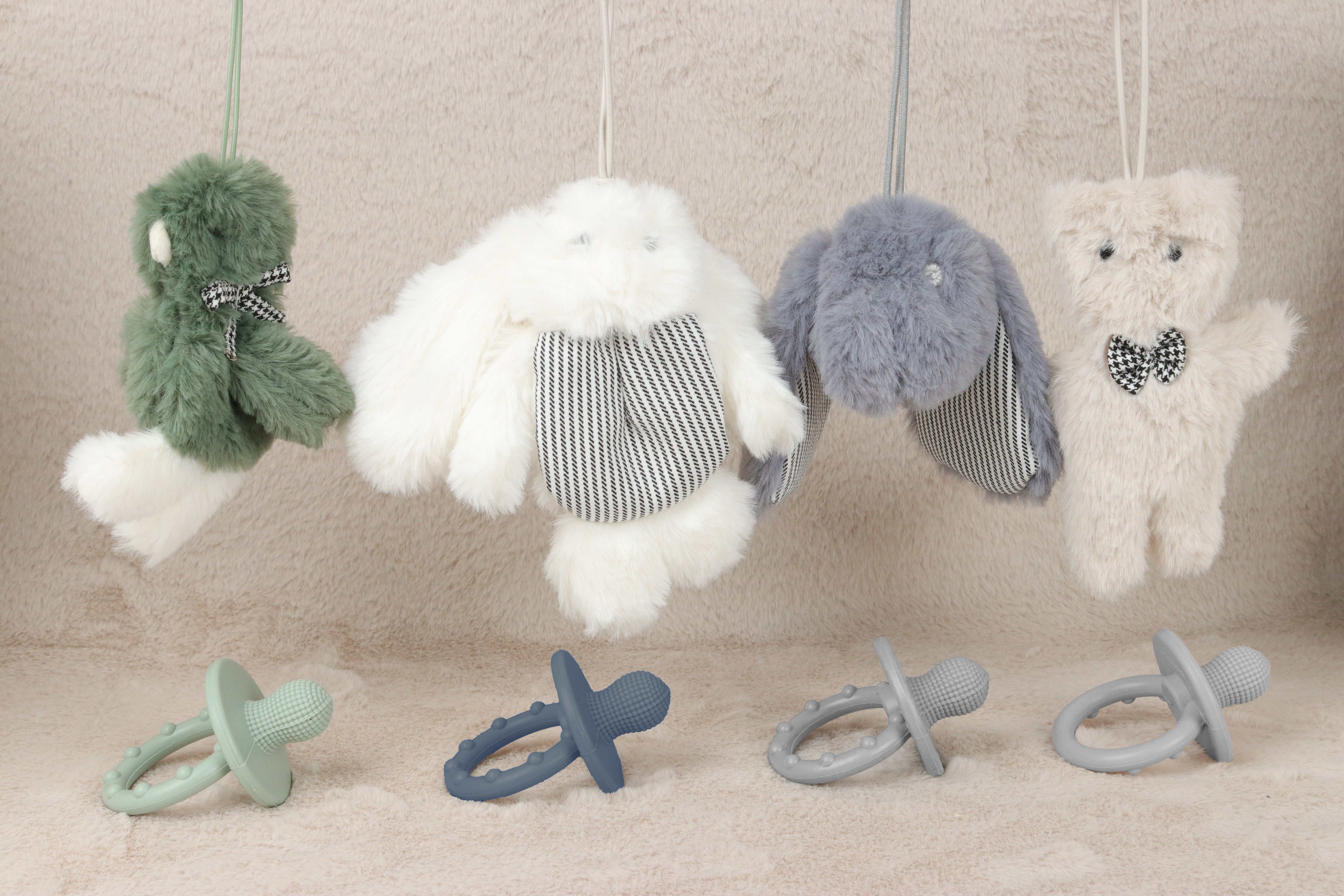 TOi TOi -MINI -  Sensory Toy