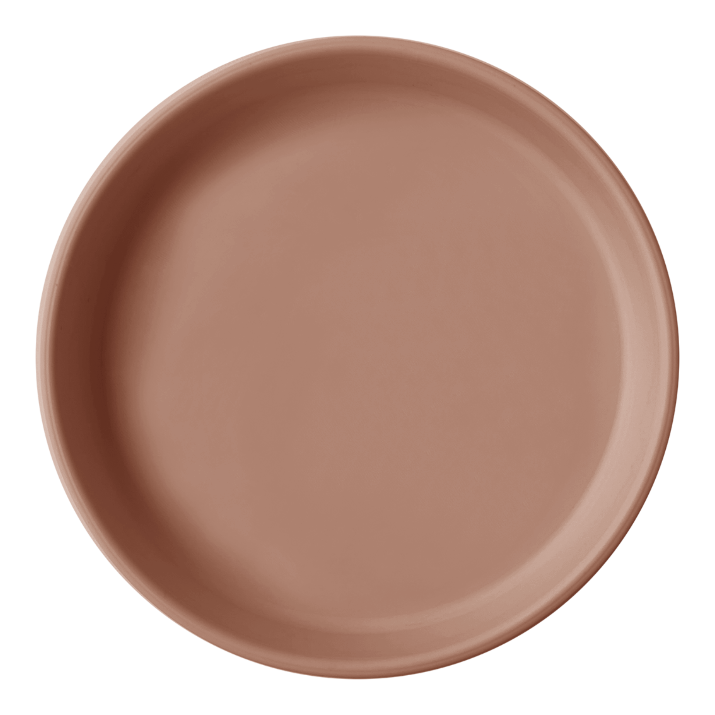 MinikOiOi BASICS-PLATE Silicone Plate
