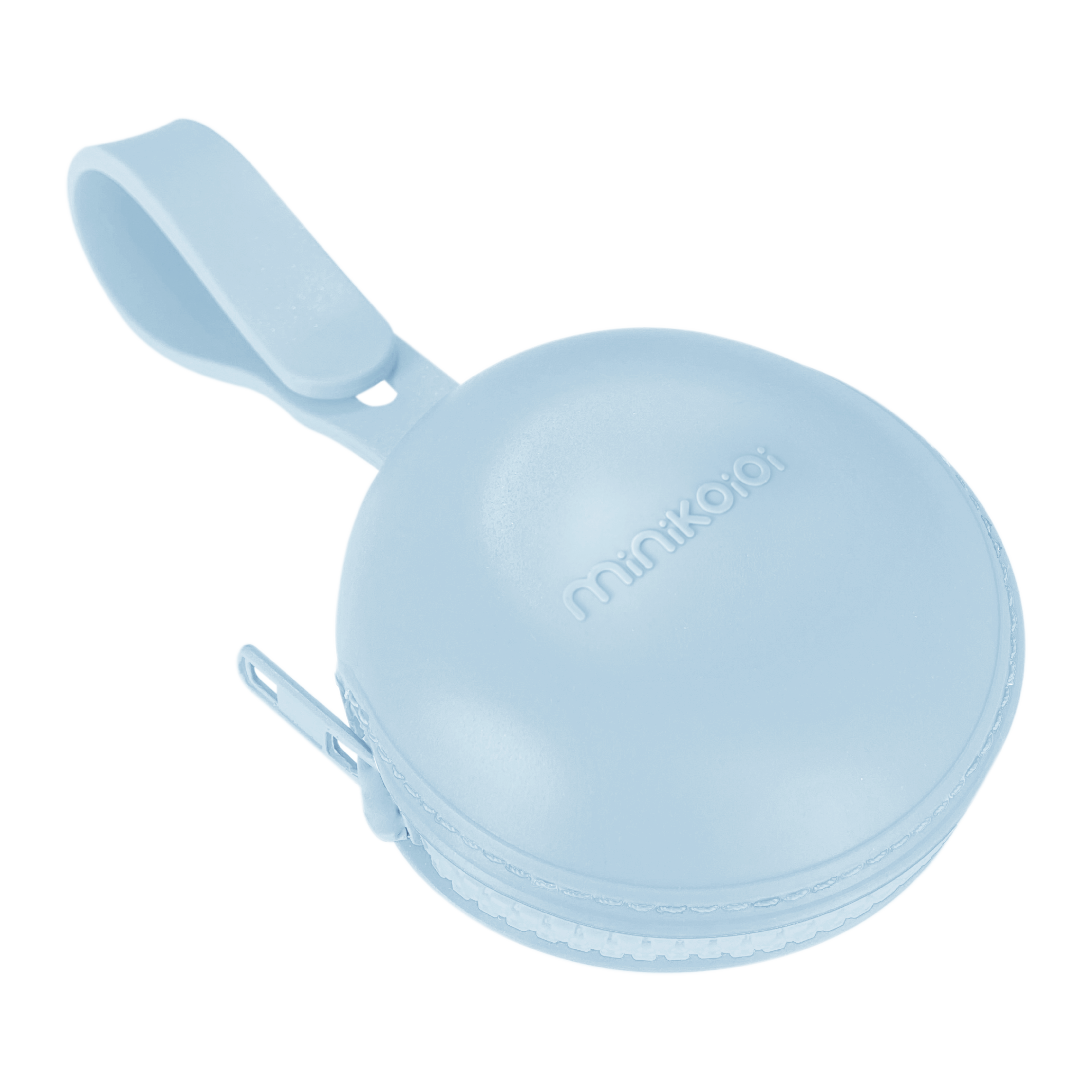 MinikOiOi POD Silicone Pacifier Case